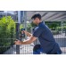 BOSCH GDS18V-330H PROFESSIONAL Akumulátorový rázový utahovák 06019L5200