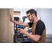 BOSCH GDS18V-330H PROFESSIONAL Akumulátorový rázový utahovák 06019L5200