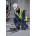 BOSCH GDS18V-750 PROFESSIONAL Akumulátorový rázový utahovák 06019L9100