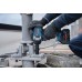 BOSCH GDS18V-750 PROFESSIONAL Akumulátorový rázový utahovák 06019L9100