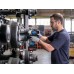 BOSCH GDS18V-1400 PROFESSIONAL Akumulátorový rázový utahovák, L-BOXX 06019R5001