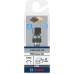 BOSCH Zarovnávacia fréza PRO s vodiacim ložiskom na vrchu, &Oslash 12,7 x L 9,5 2608629676