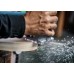 BOSCH Zarovnávacia fréza PRO s vodiacim ložiskom na vrchu &Oslash 16 × D 25,4 2608629677