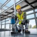 BOSCH GBM38 PROFESSIONAL Magnetická jadrová vŕtačka 06011C5000