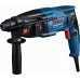 BOSCH GBH 220 PROFESSIONAL Vŕtacie kladivo s SDS plus, Kufor 06112A6020