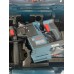 VÝPREDAJ BOSCH GBH 18V-26F + GDE, SDS plus kladivo, POŠK. VÝPLŇ KUFRA
