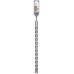 BOSCH Vrták do kladív SDS plus-5X 25x400x450 mm 2608836650