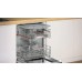 Bosch Serie 6 Plne zabudovateľná umývačka riadu 60 cm SMV6ECX17E