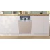 Bosch Serie 4 Vstavaná umývačka riadu 45 cm, posuvné pánty VarioHinge SPT4EMX17E