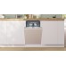Bosch Serie 4 Myčka nádobí 45 cm SPV4EMX24E