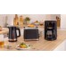 Bosch Kompaktný toaster MyMoment čierna TAT4M223