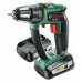 BOSCH PSR 18 LI-2 Ergonomic akumulátorový vŕtací skrutkovač 06039B0101