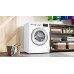 Bosch Séria 4 Spredu plnená práčka 8 kg 1200 otáček za minutu WAN24293BY
