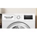 Bosch Séria 4 Spredu plnená práčka 8 kg 1200 otáček za minutu WAN24293BY