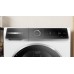 Bosch Séria 8 Sušička bielizne s tepelným čerpadlom 9 kg biela WQB246DNBY