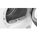 Bosch Séria 8 Sušička bielizne s tepelným čerpadlom 9 kg biela WQB246DNBY