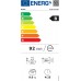 Bosch Séria 8 Sušička bielizne s tepelným čerpadlom 9 kg biela WQB246DNBY