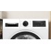Bosch Séria 6 Sušička bielizne s tepelným čerpadlom 9 kg WQG245D4BY