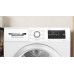 Bosch Séria 4 Sušička bielizne s tepelným čerpadlom 8 kg WTH85292BY