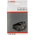 BOSCH Zásuvný akumulátor 14,4 V, 1,5 Ah, Li-Ion 2607336206