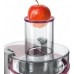 Bosch Odstredivý odšťavovač VitaJuice 2 700 W biela, Cherry Cassis MES25C0
