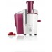 Bosch Odstredivý odšťavovač VitaJuice 2 700 W biela, Cherry Cassis MES25C0