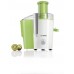 Bosch Odstredivý odšťavovač VitaJuice 2 700 W biela, Apple-green MES25G0