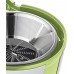 Bosch Odstredivý odšťavovač VitaJuice 2 700 W biela, Apple-green MES25G0
