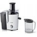 Bosch Odstredivý odšťavovač VitaJuice 2 700 W biela, antracitová MES25A0