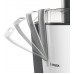 Bosch Odstredivý odšťavovač VitaJuice 2 700 W biela, antracitová MES25A0