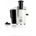 Bosch Odstredivý odšťavovač VitaJuice 2 700 W biela, antracitová MES25A0