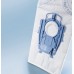 Bosch Vrecko na prach Type P BBZ41FP