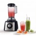 Bosch Food processor MultiTalent 3 800 W Čierna MCM3501M