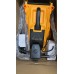 BAZÁR!! Riwall PRO RALM 3320i set aku trávna kosačka + 1x 4Ah batéria, nabíjačka 20V