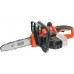 Black & Decker GKC1825LB Aku reťazová píla (25cm/18V/bez aku a nabíjačky)