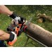 Black & Decker GKC1825LB Aku reťazová píla (25cm/18V/bez aku a nabíjačky)
