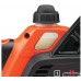 Black & Decker GKC1825LB Aku reťazová píla (25cm/18V/bez aku a nabíjačky)