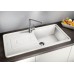 BLANCO Tolon XL 6 S drez keramika PuraPlus, pravý, žiarivo biela 520426