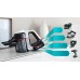 Bosch Unlimited 7 Aku vysávač (18V/3,0Ah) BBS711W