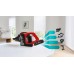 Bosch Serie 8 Unlimited Gen2 ProAnimal Aku vysávač (18V/4,0Ah) BBS8214PET