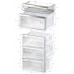 Bosch Serie 6 Chladnička KGN39AIAT