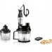 Bosch MaxoMixx Tyčový mixér (1000W/Nerez) MS8CM61X1