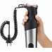 Bosch MaxoMixx Tyčový mixér (1000W/Nerez) MS8CM61X1