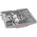 Bosch Serie 4 Zabudovateľná umývačka (60cm) SMI4HVS33E