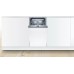 Bosch Serie 4 Zabudovateľná umývačka (45cm) SPV4XMX16E