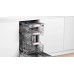 Bosch Serie 6 Zabudovateľná umývačka (45cm) SPV6EMX11E
