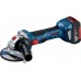 BOSCH GWS 18V-7 PROFESSIONAL Akumulátorová uhlová brúska 06019H9005