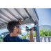 BOSCH PROFESSIONAL GDS 18V-450 HC Akumulátorové rázové uťahovače 06019K4000