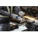 BOSCH GWS 18V-8 PROFESSIONAL Akumulátorová uhlová brúska, 2x 4,0 Ah, L-BOXX 136 06019N9002