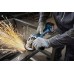 BOSCH GWS 18V-8 PROFESSIONAL Akumulátorová uhlová brúska 06019N9020
